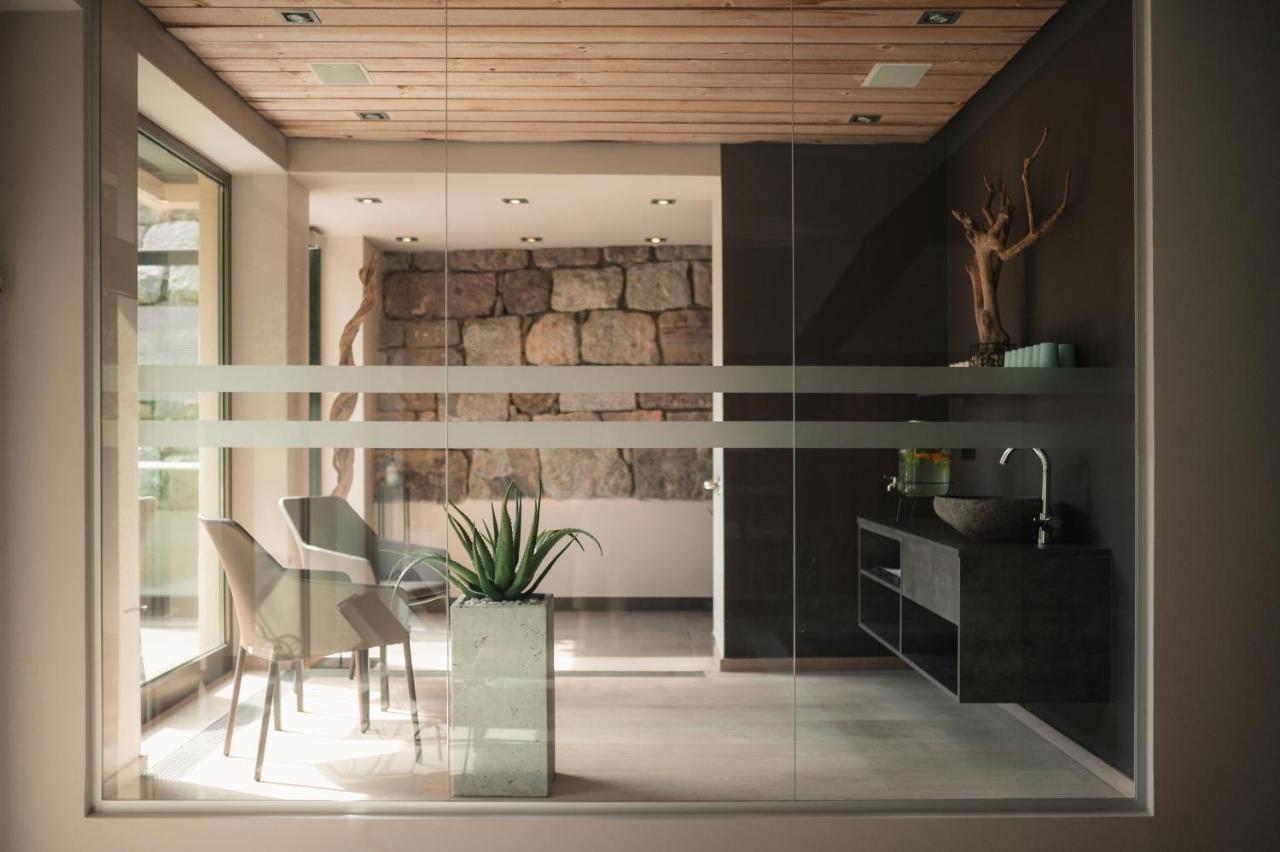 מראנו Hotel Pollinger מראה חיצוני תמונה
