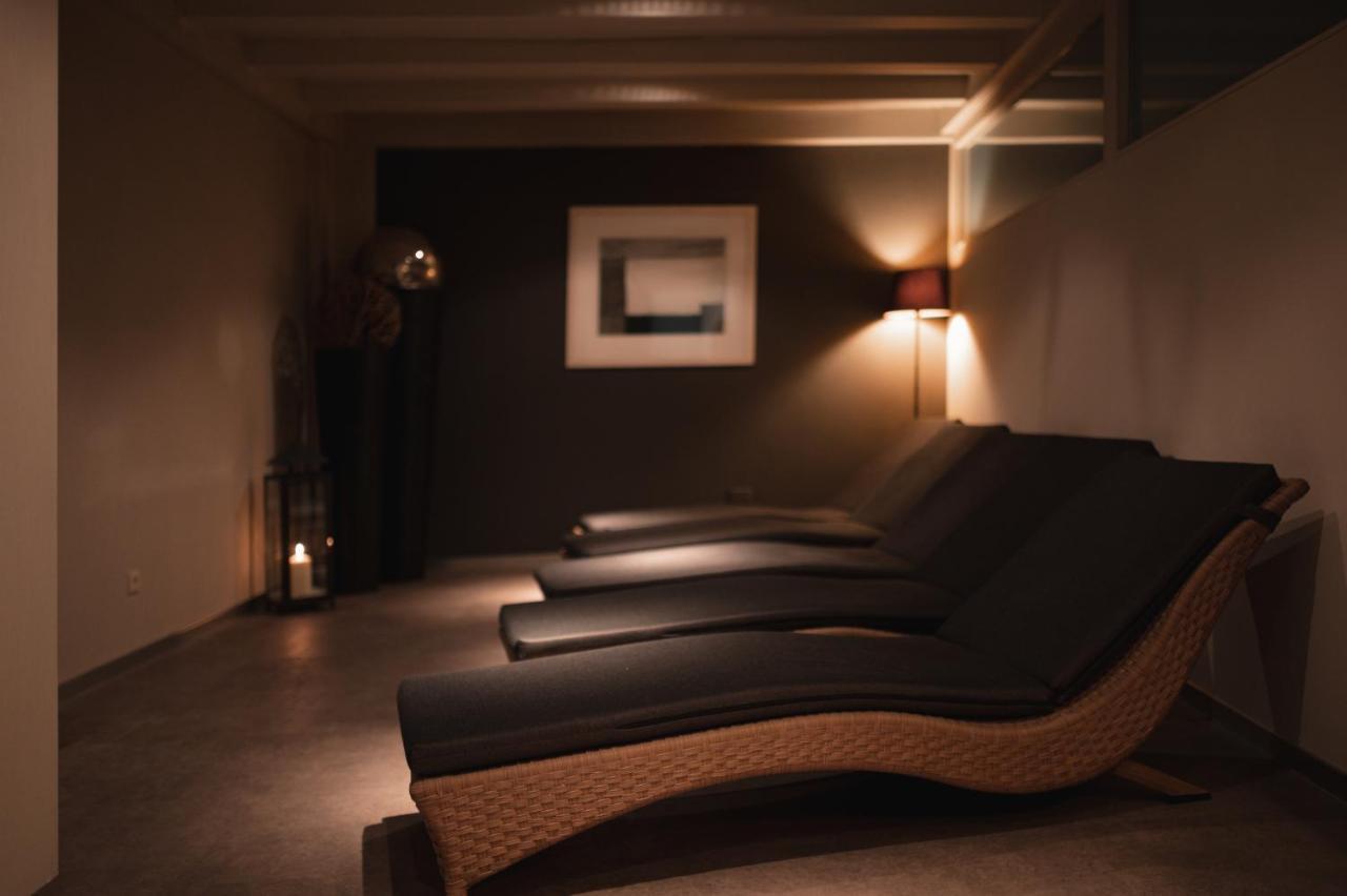 מראנו Hotel Pollinger מראה חיצוני תמונה