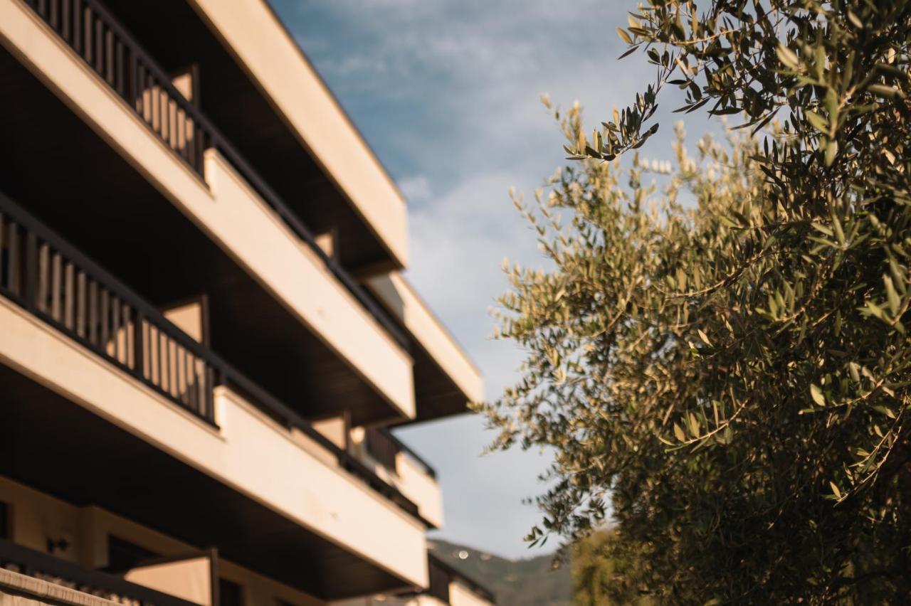 מראנו Hotel Pollinger מראה חיצוני תמונה