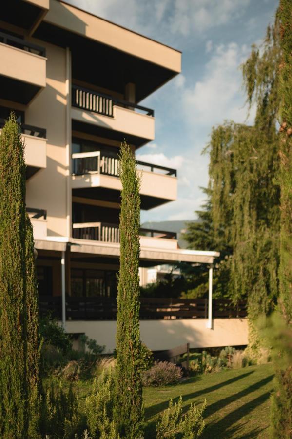 מראנו Hotel Pollinger מראה חיצוני תמונה