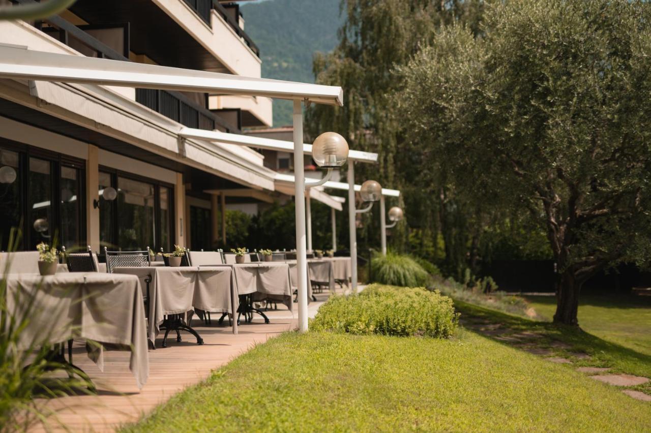 מראנו Hotel Pollinger מראה חיצוני תמונה
