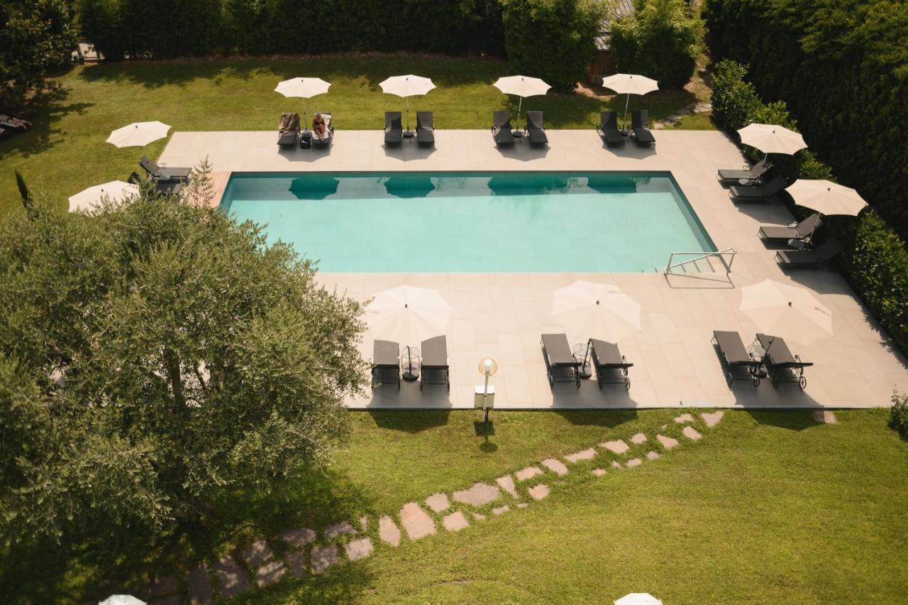 מראנו Hotel Pollinger מראה חיצוני תמונה