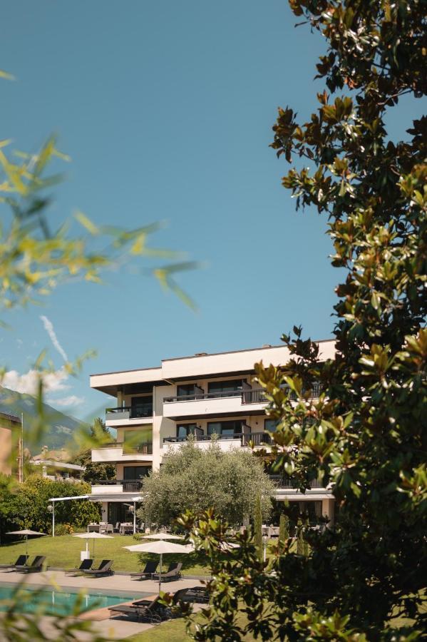 מראנו Hotel Pollinger מראה חיצוני תמונה
