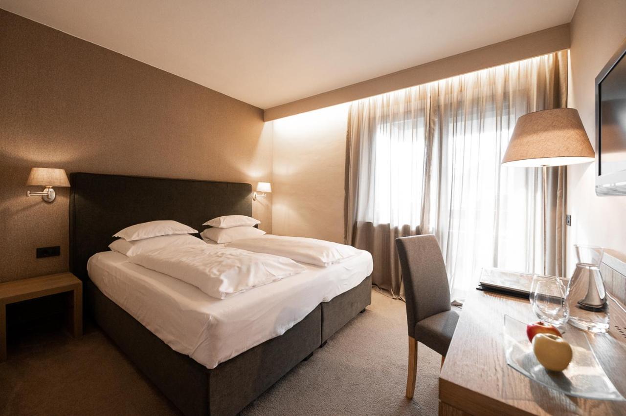 מראנו Hotel Pollinger מראה חיצוני תמונה
