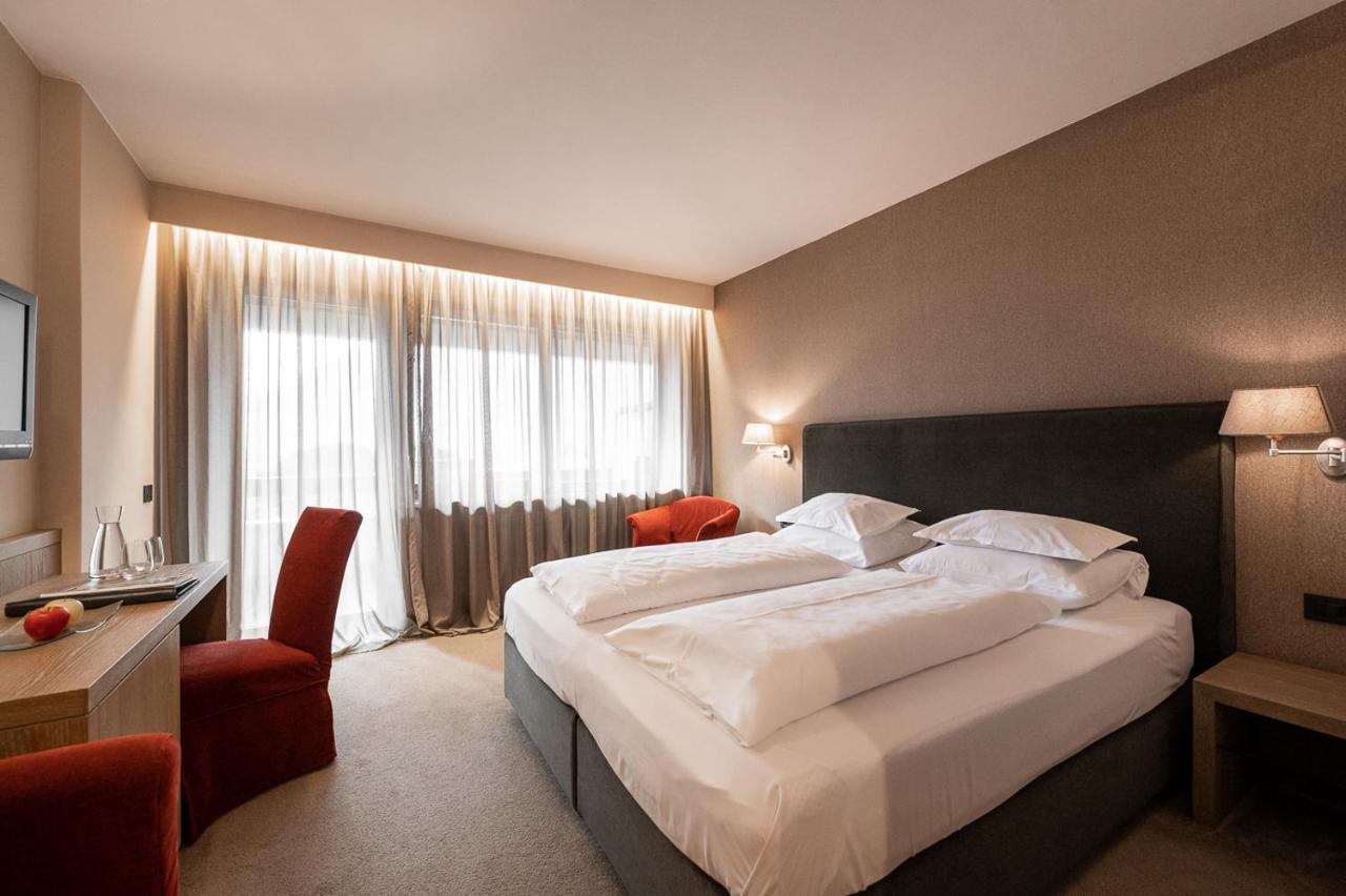 מראנו Hotel Pollinger מראה חיצוני תמונה