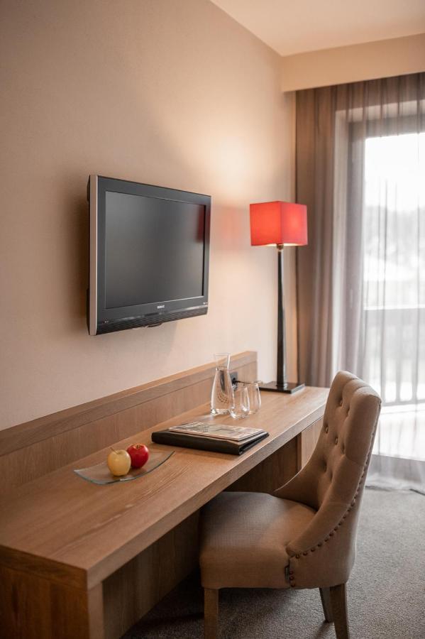 מראנו Hotel Pollinger מראה חיצוני תמונה