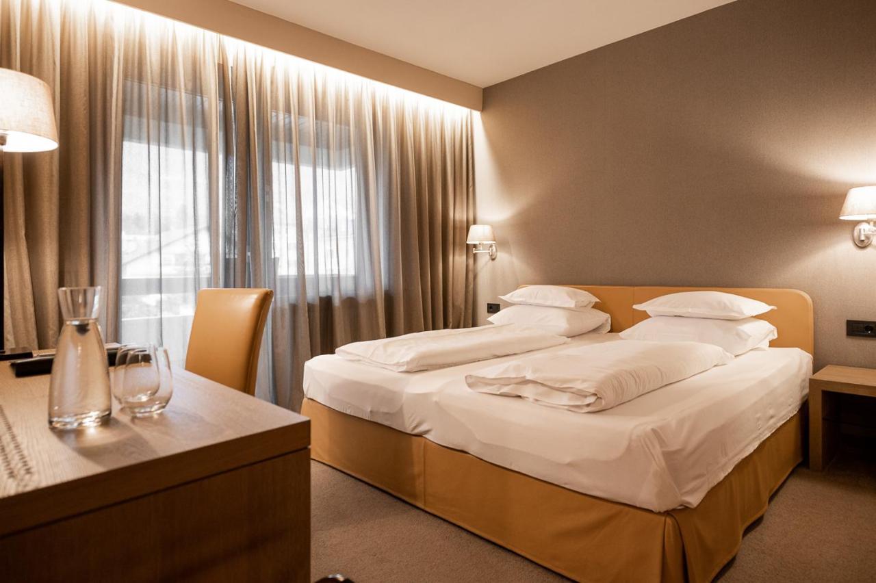 מראנו Hotel Pollinger מראה חיצוני תמונה