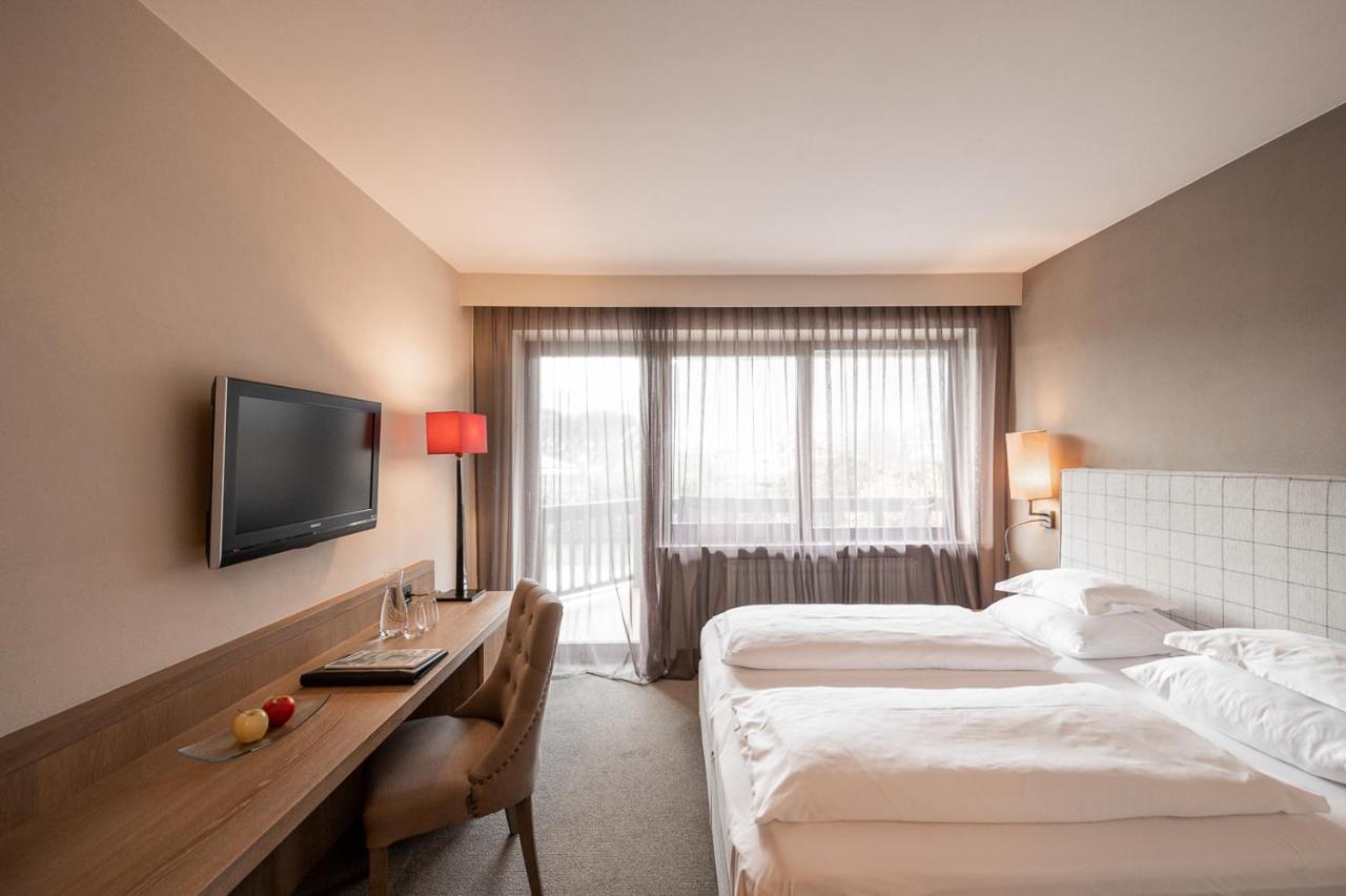 מראנו Hotel Pollinger מראה חיצוני תמונה