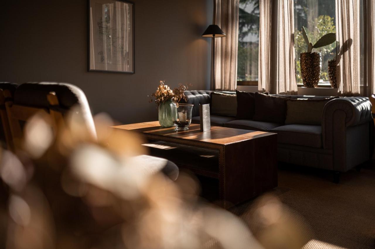 מראנו Hotel Pollinger מראה חיצוני תמונה