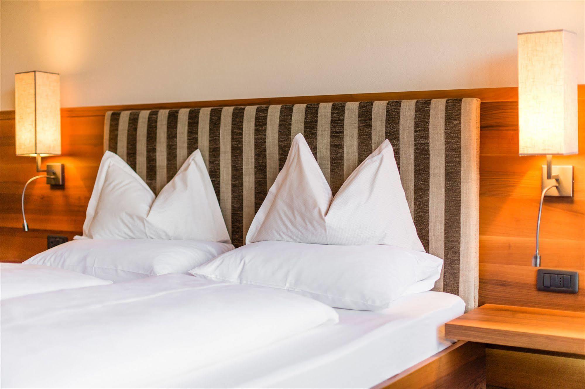 מראנו Hotel Pollinger מראה חיצוני תמונה