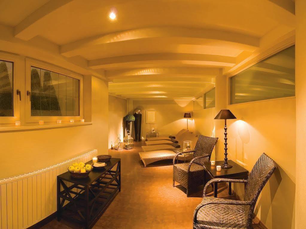 מראנו Hotel Pollinger מראה חיצוני תמונה